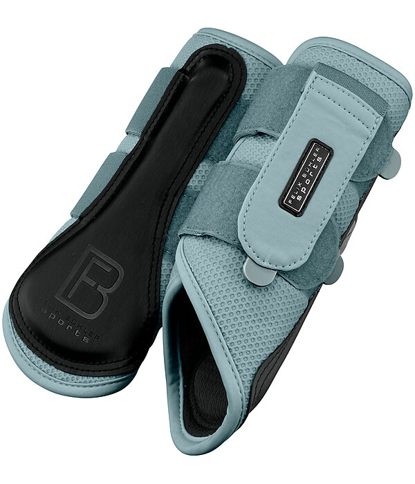 Functional Boots Mesh Technology, Front Legs