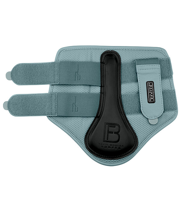 Functional Boots Mesh Technology, Front Legs