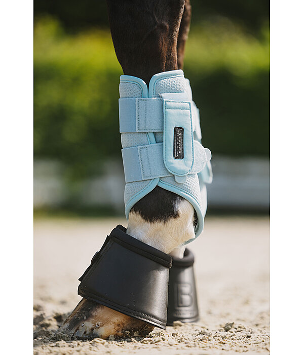 Functional Boots Mesh Technology, Front Legs