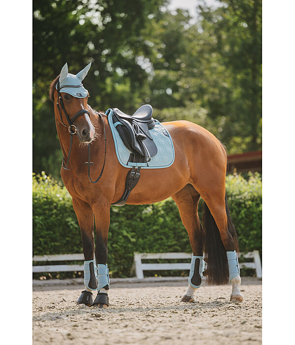 Functional Boots Mesh Technology, Front Legs