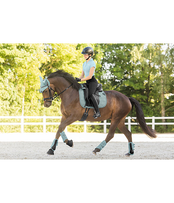 Functional Boots Mesh Technology, Front Legs