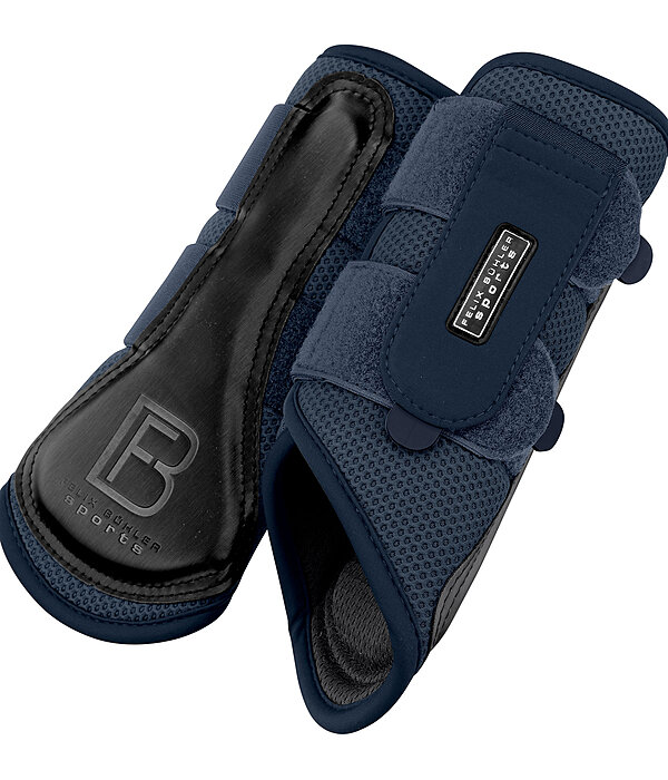 Functional Boots Mesh Technology, Front Legs