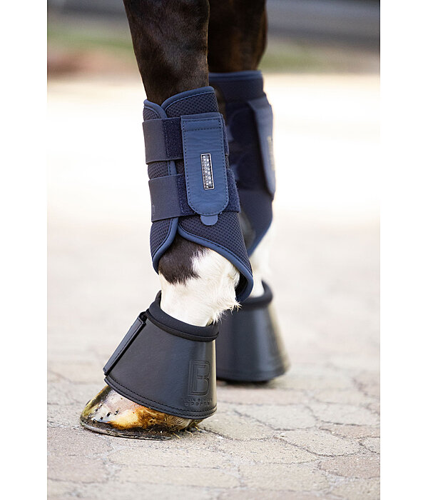 Functional Boots Mesh Technology, Front Legs