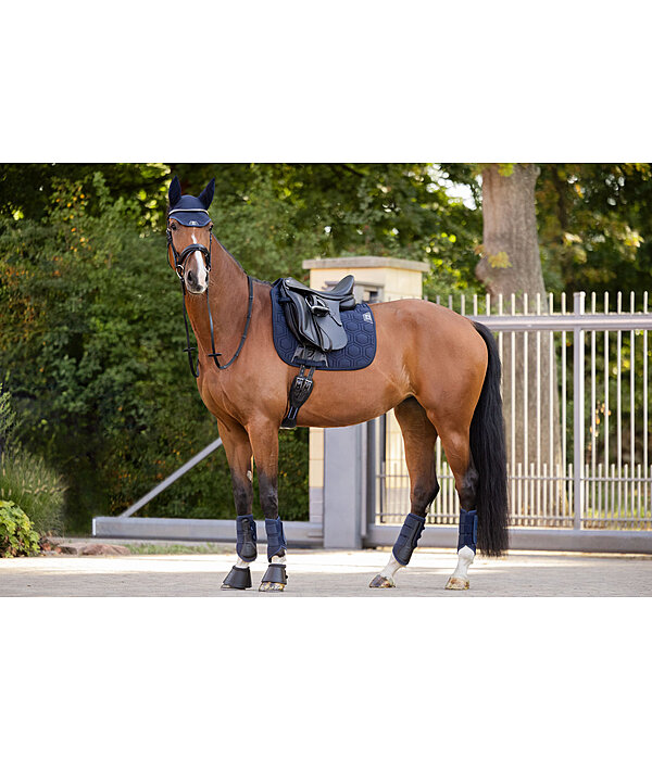 Functional Boots Mesh Technology, Front Legs