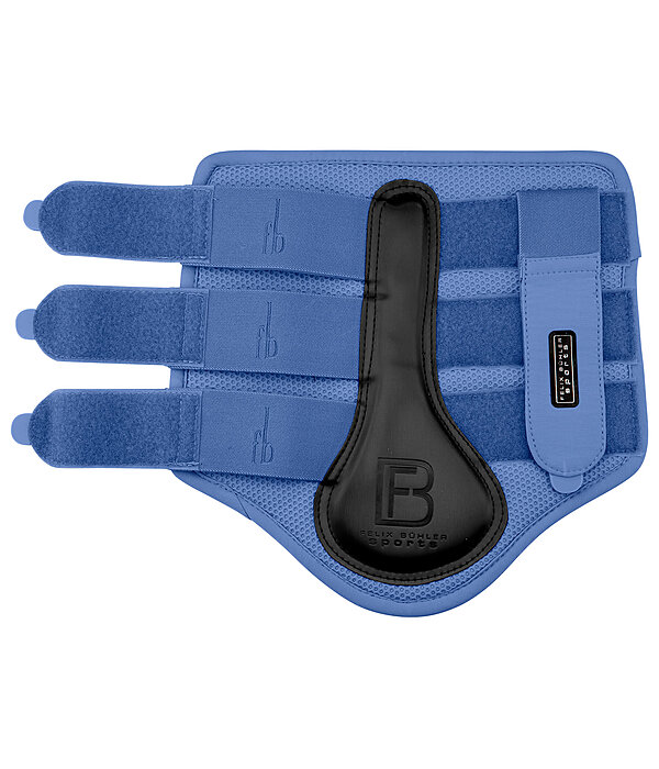 Functional Boots Mesh Technology, Hind Legs