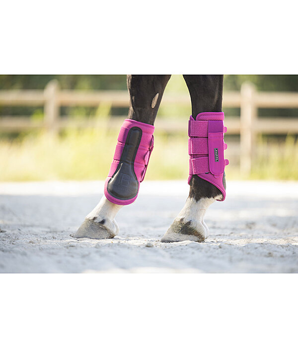 Functional Boots Mesh Technology, Hind Legs