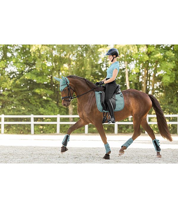 Functional Boots Mesh Technology, Hind Legs