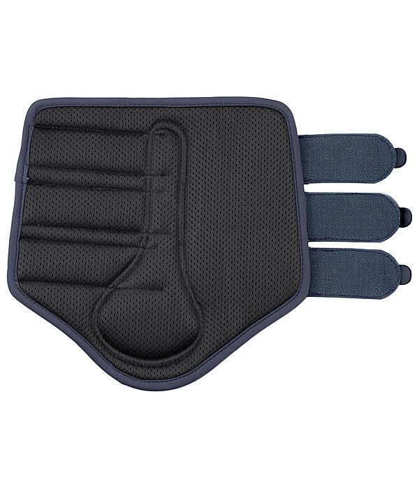 Functional Boots Mesh Technology, Hind Legs