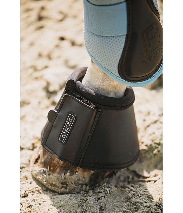 Bell Boots Technology