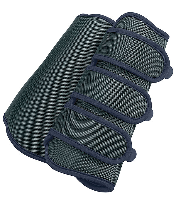 Dressage Boots Twotone, Front Legs