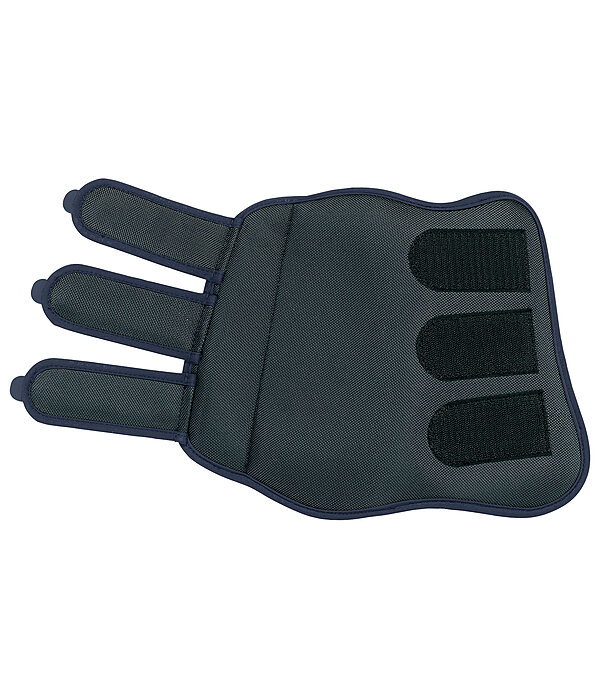 Dressage Boots Twotone, Front Legs