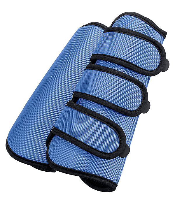 Dressage Boots Twotone, Front Legs