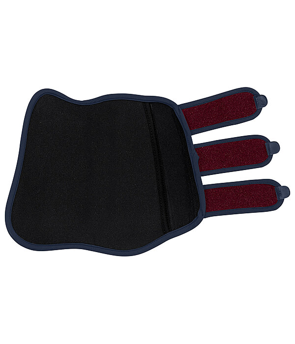 Dressage Boots Twotone, Front Legs