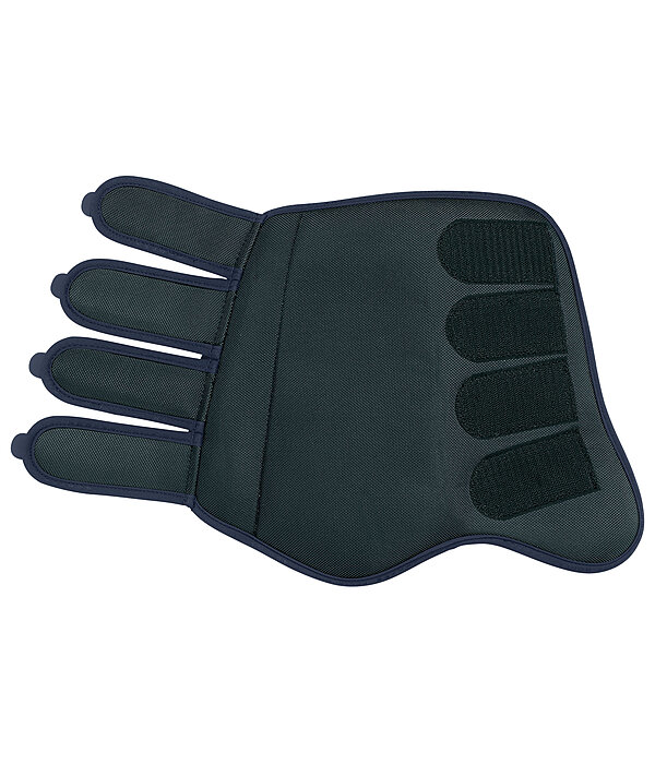 Dressage Boots Twotone, Hind Legs