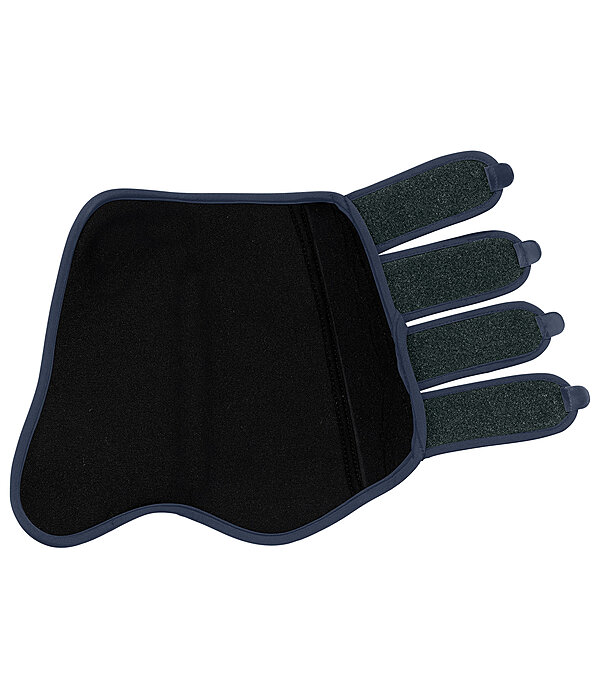 Dressage Boots Twotone, Hind Legs