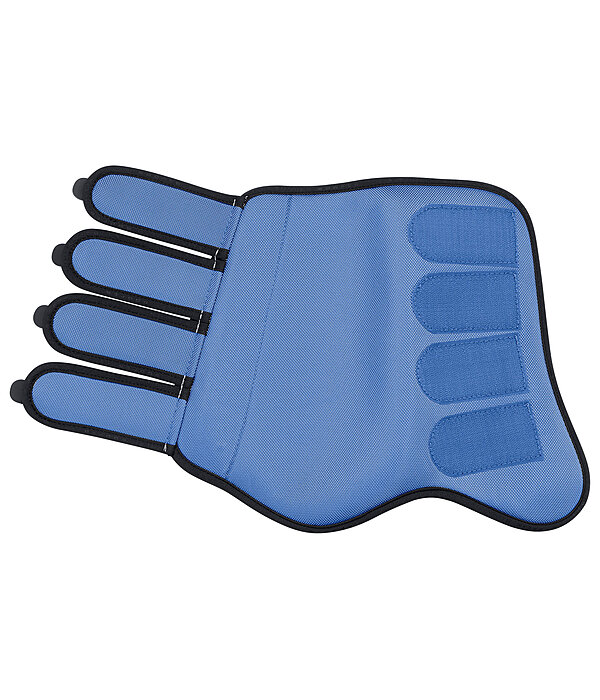 Dressage Boots Twotone, Hind Legs