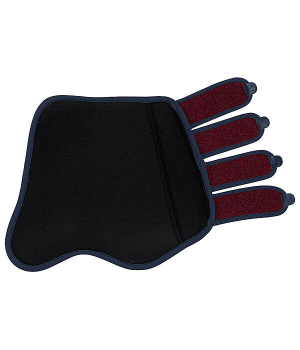 Dressage Boots Twotone, Hind Legs