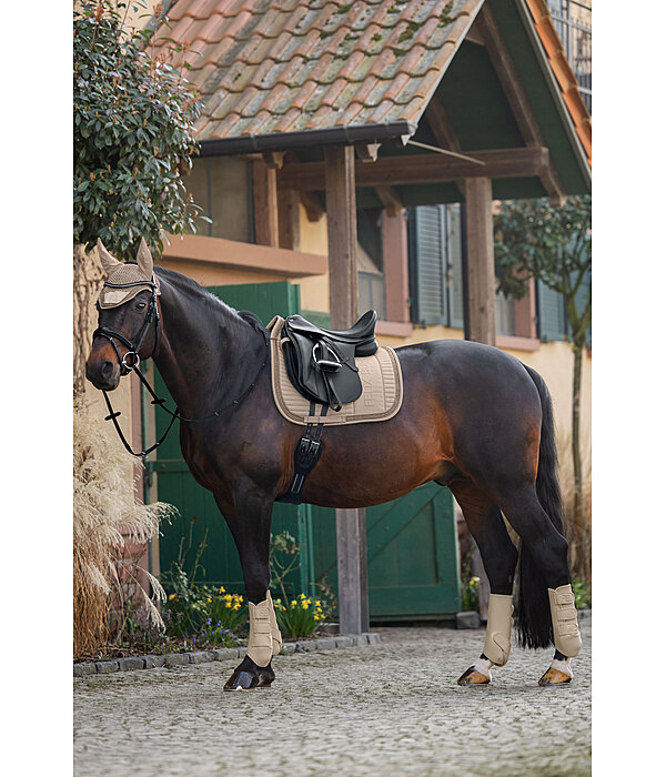 Boots Glitter Stone, Front Legs