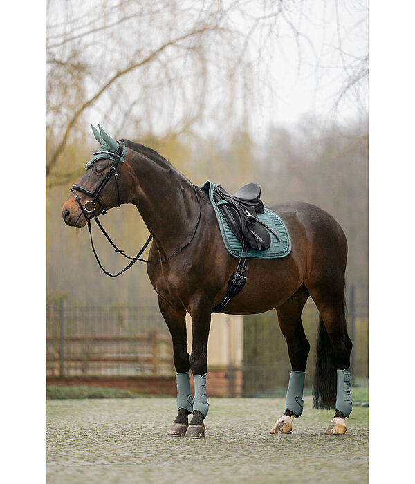 Boots Glitter Stone, Front Legs