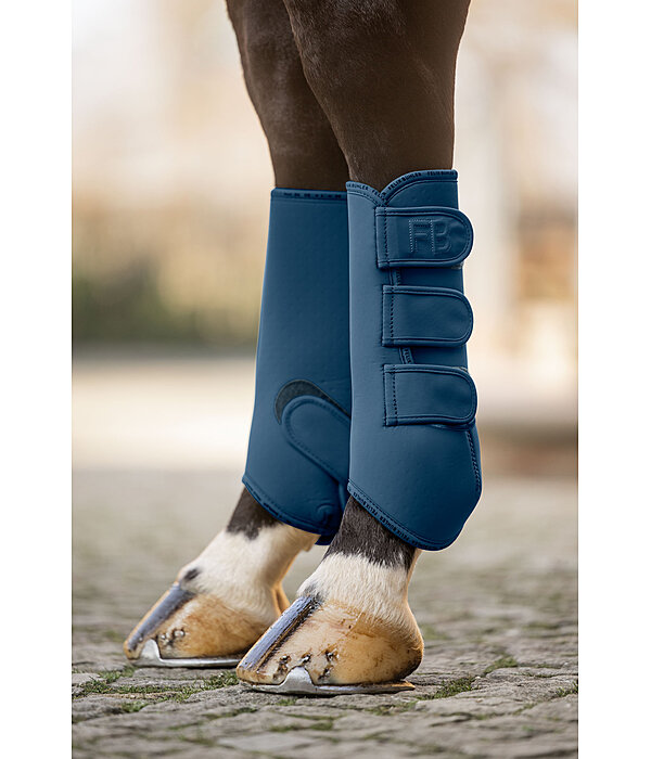 Boots Glitter Stone, Hind Legs