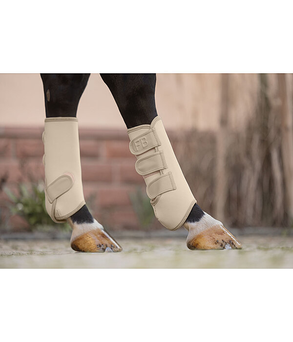Boots Glitter Stone, Hind Legs