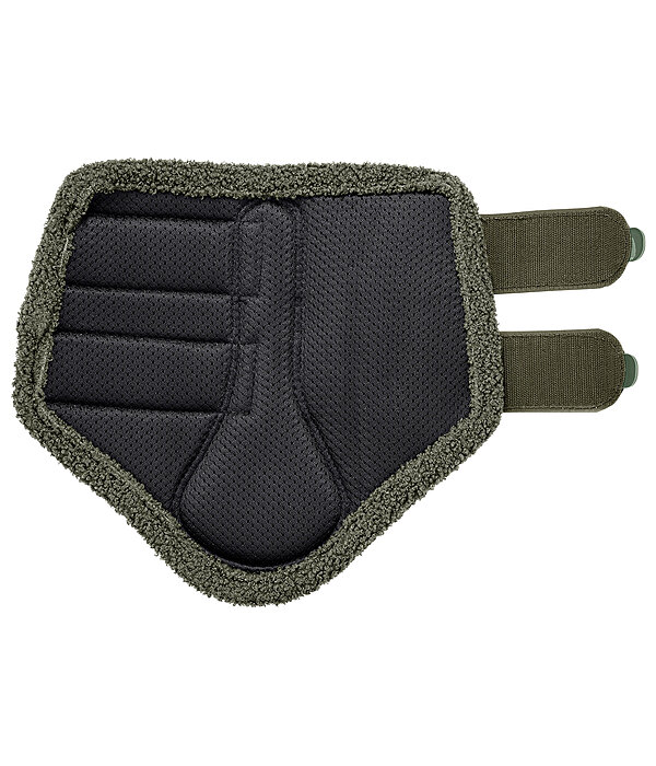 Teddy Boots, Front Legs