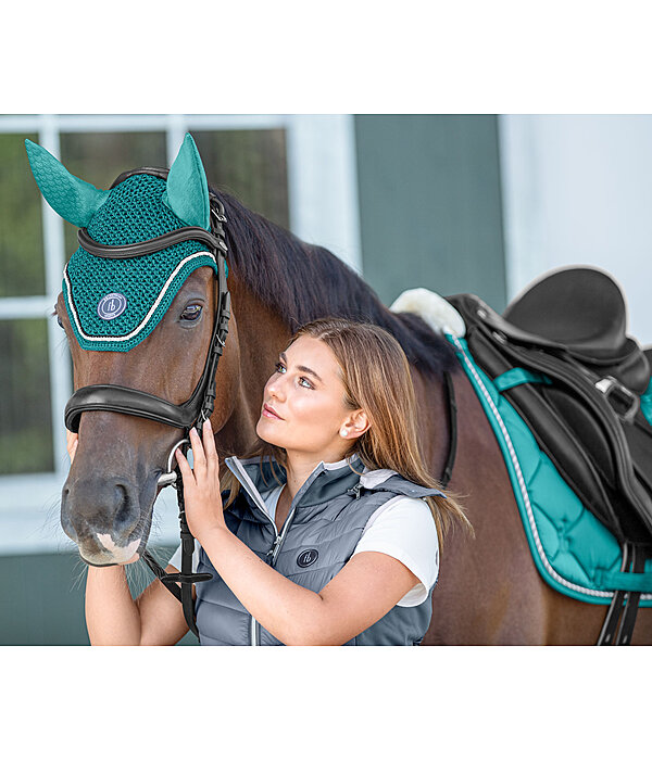 Fly Veil Equestrian Sports