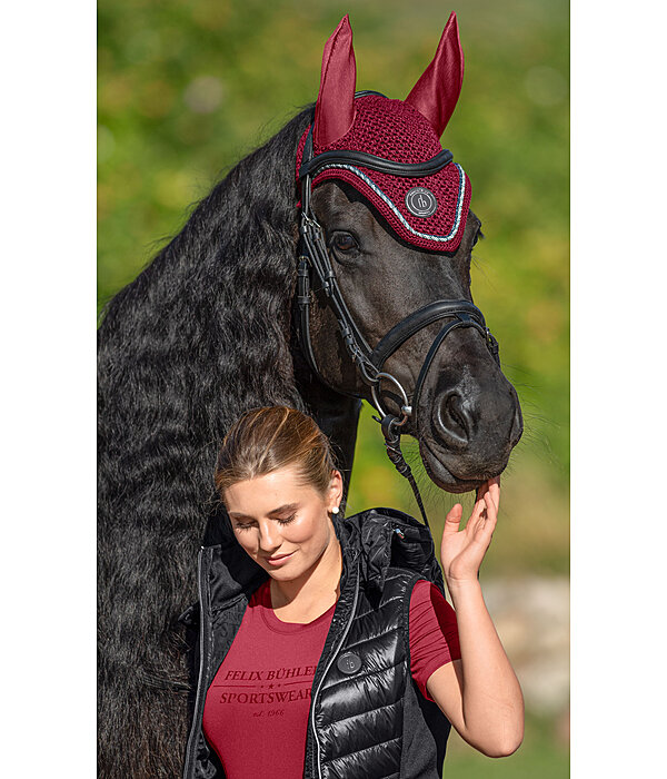 Fly Veil Equestrian Sports