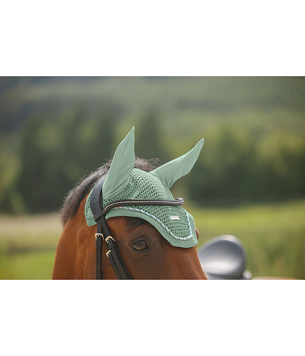 Fly Veil Sophistication