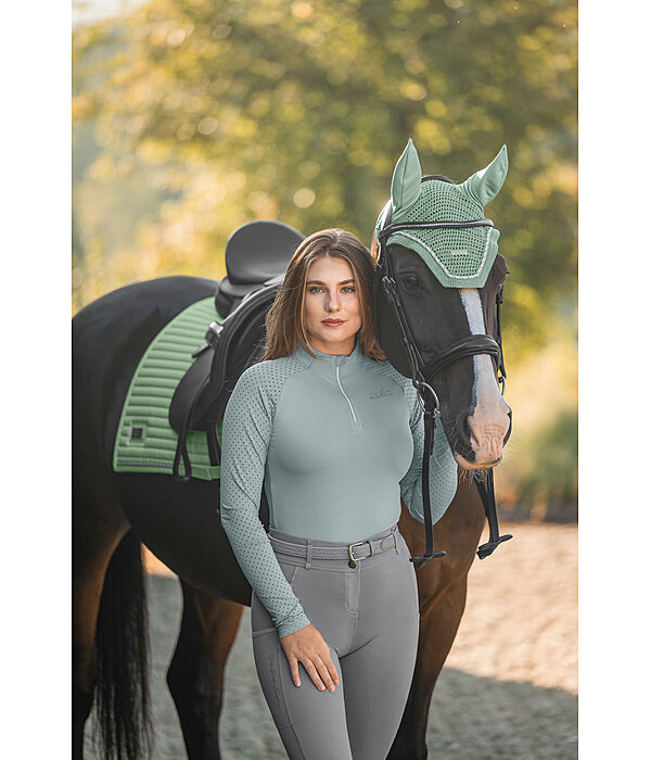 Fly Veil Sophistication