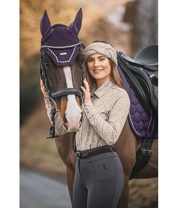 Fly Veil Sophistication