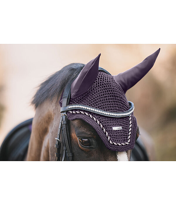 Fly Veil Sophistication