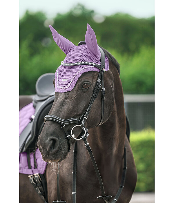 Fly Veil Sophistication