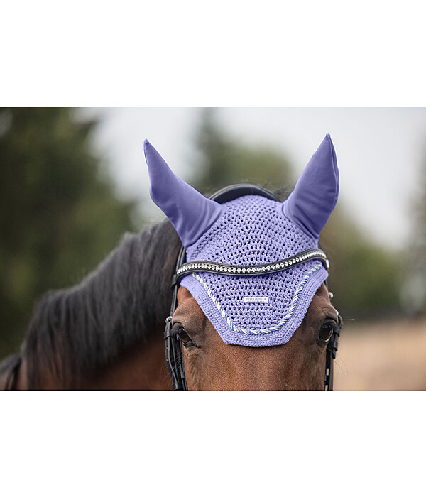 Fly Veil Sophistication