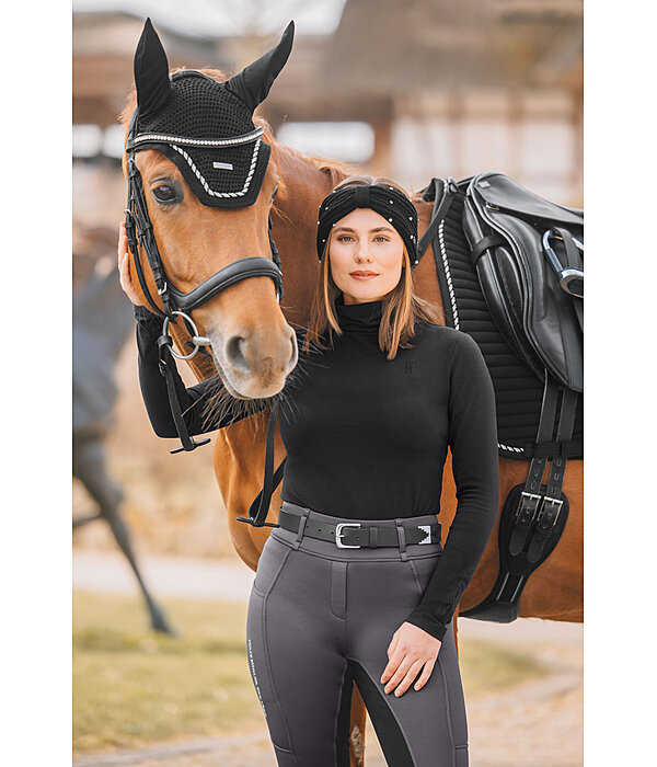 Fly Veil Sophistication