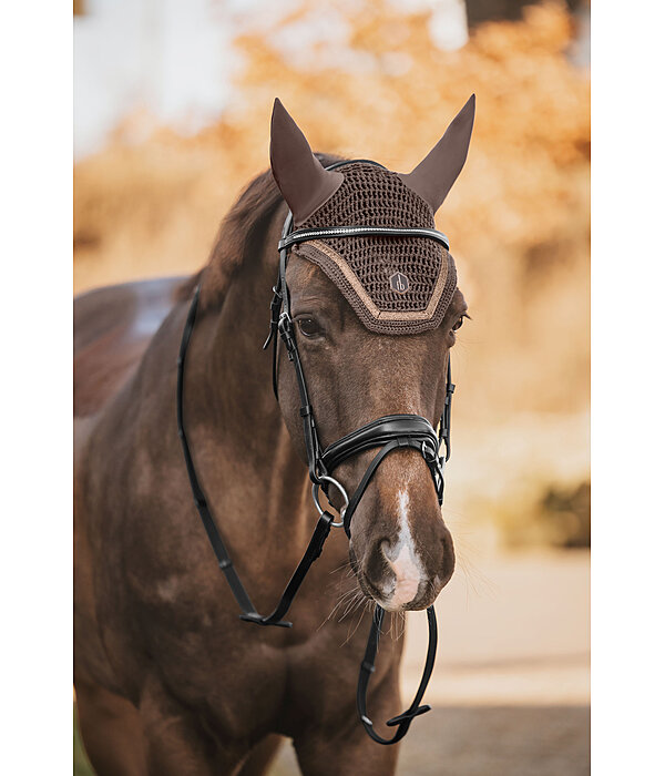 Fly Veil Glitter