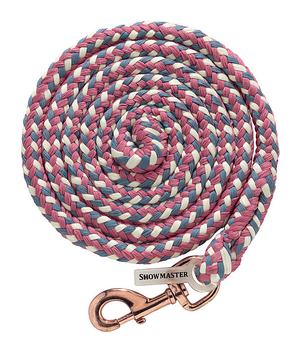 Lead Rope Magic with Snap Hook