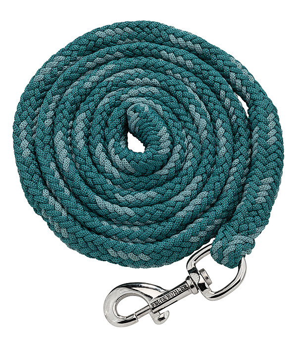 Lead Rope Swiss with Snap Hook