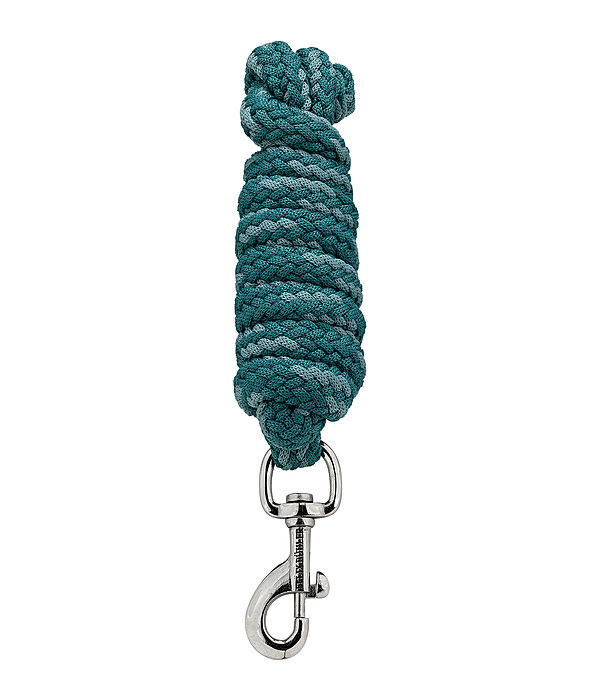 Lead Rope Swiss with Snap Hook