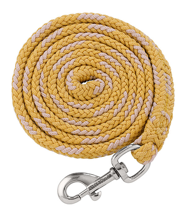 Lead Rope Swiss with Snap Hook - Felix Bühler Swiss Design - Kramer ...