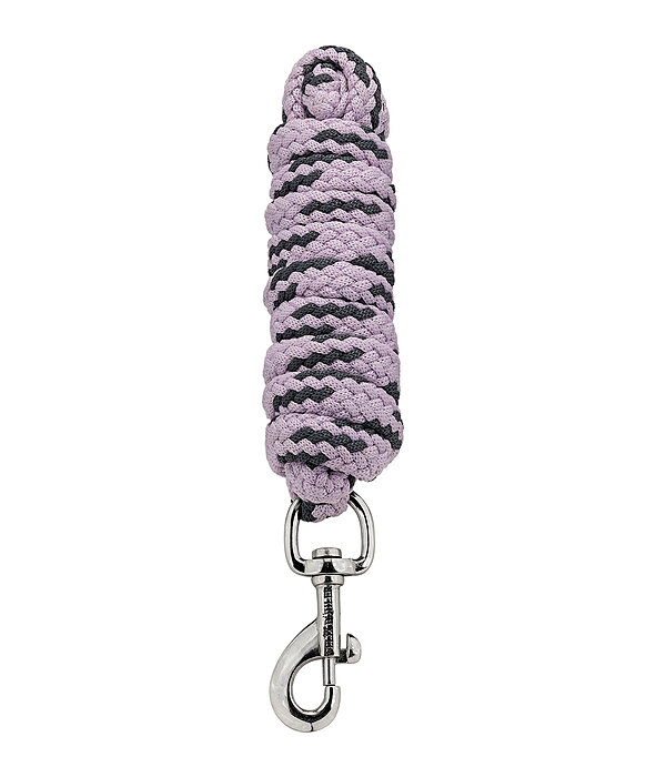 Lead Rope Swiss with Snap Hook