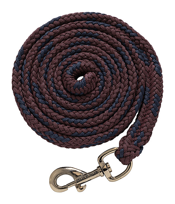 Lead Rope Swiss with Snap Hook