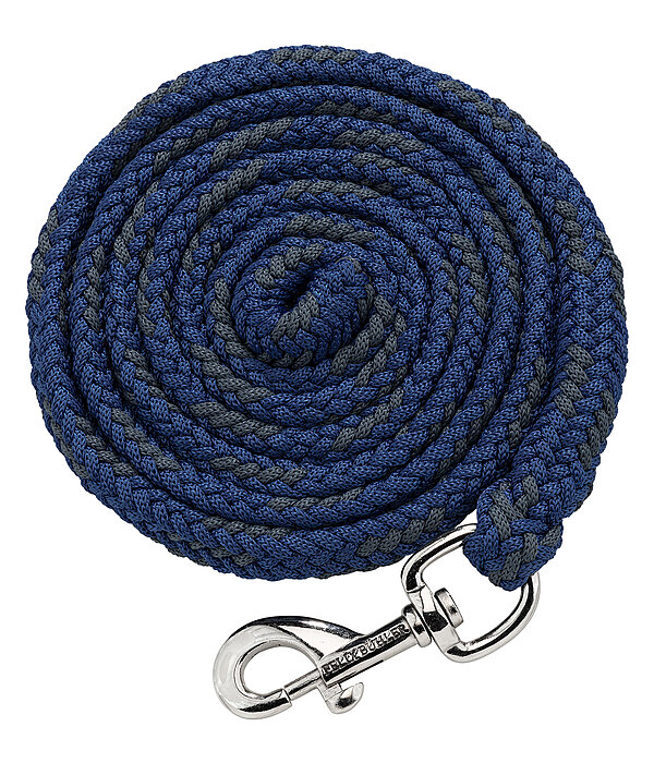 Lead Rope Swiss with Snap Hook