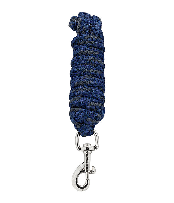 Lead Rope Swiss with Snap Hook