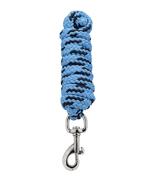 Lead Rope Swiss with Snap Hook