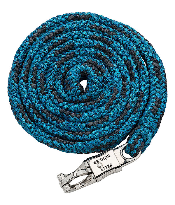 Lead Rope Swiss with Panic Snap
