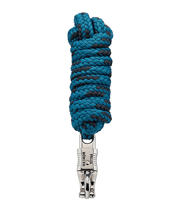 Lead Rope Swiss with Panic Snap