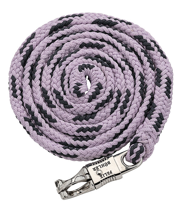 Lead Rope Swiss with Panic Snap