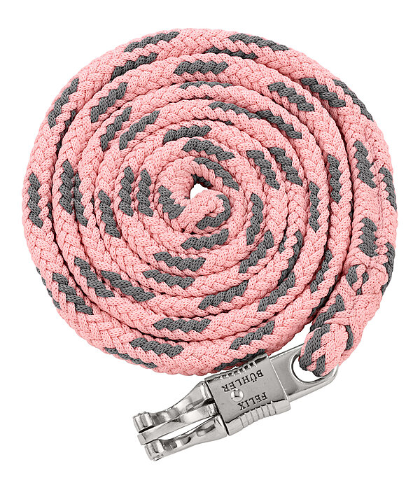 Lead Rope Swiss with Panic Snap