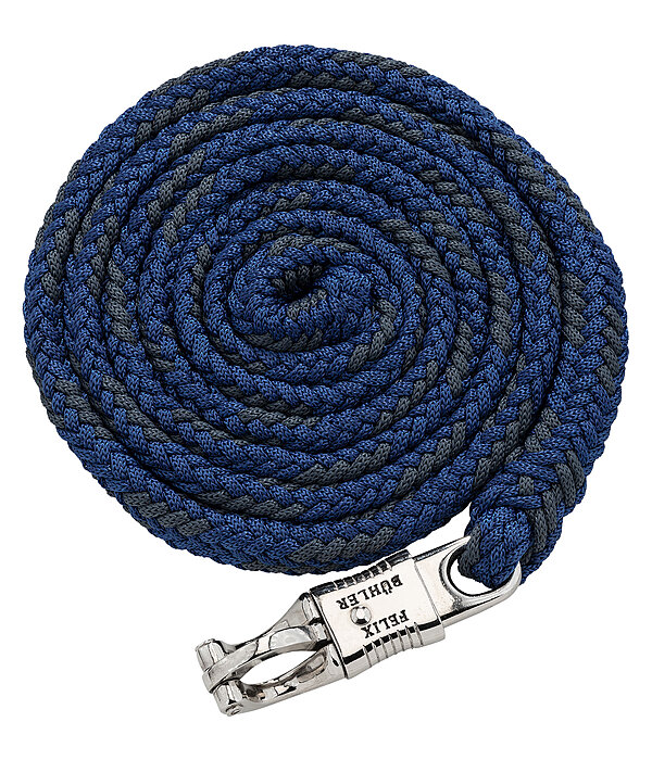 Lead Rope Swiss with Panic Snap